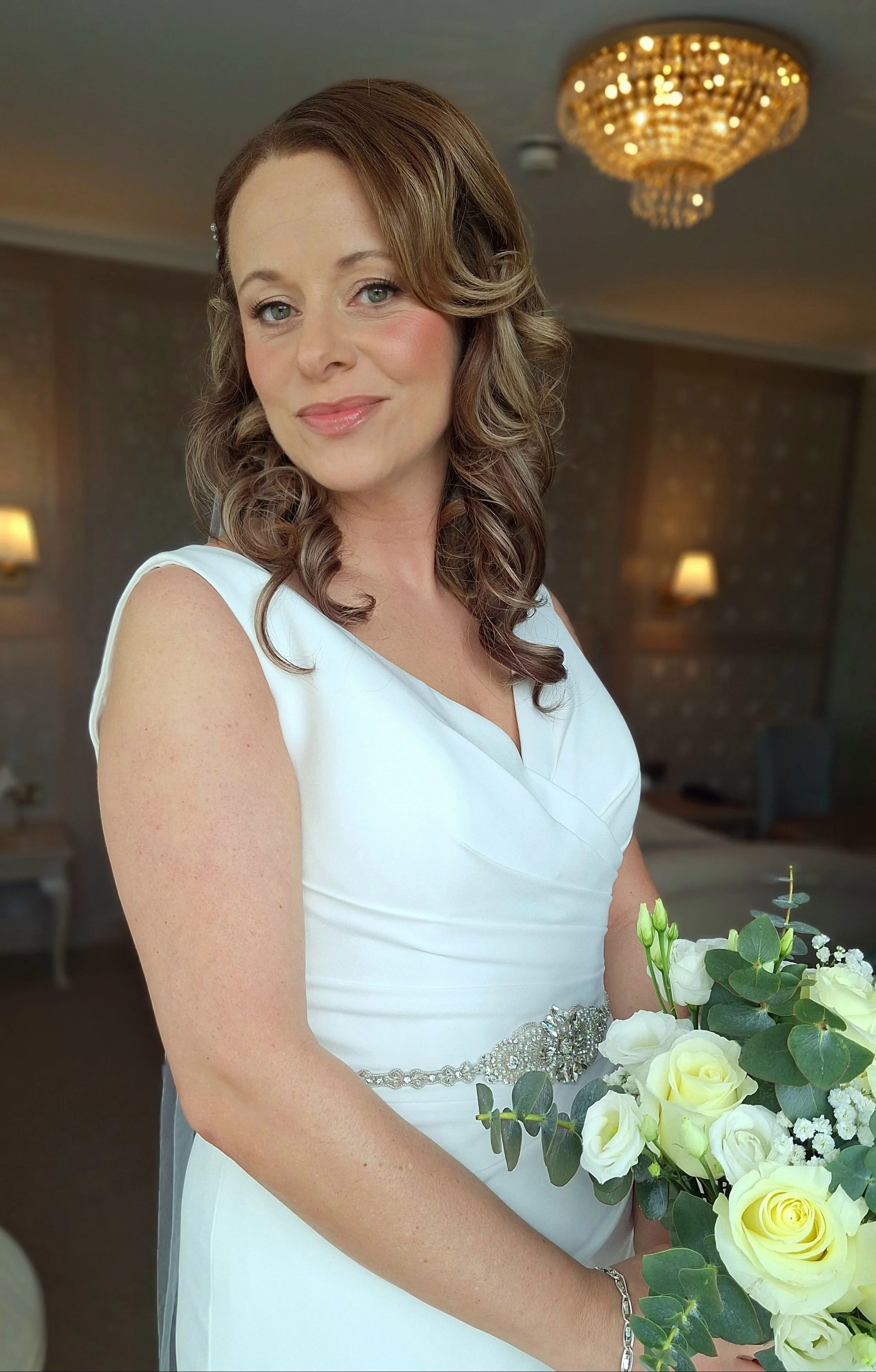 Avalon Hotel Castlecomer Kilkenny Natural glam make up
