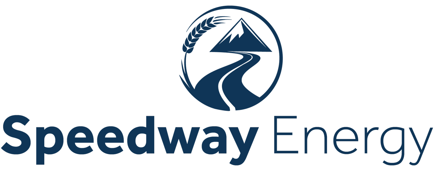 Speedway Energy