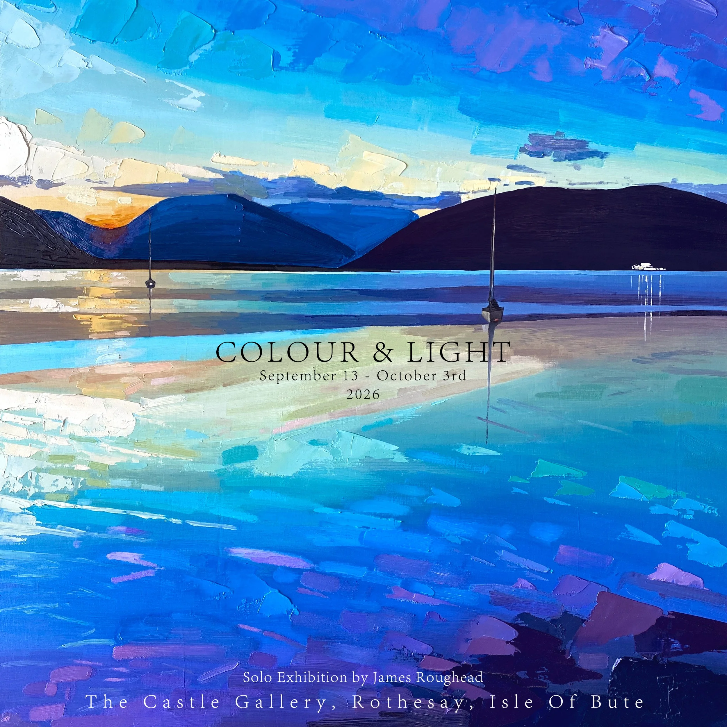Colour & Light 2026