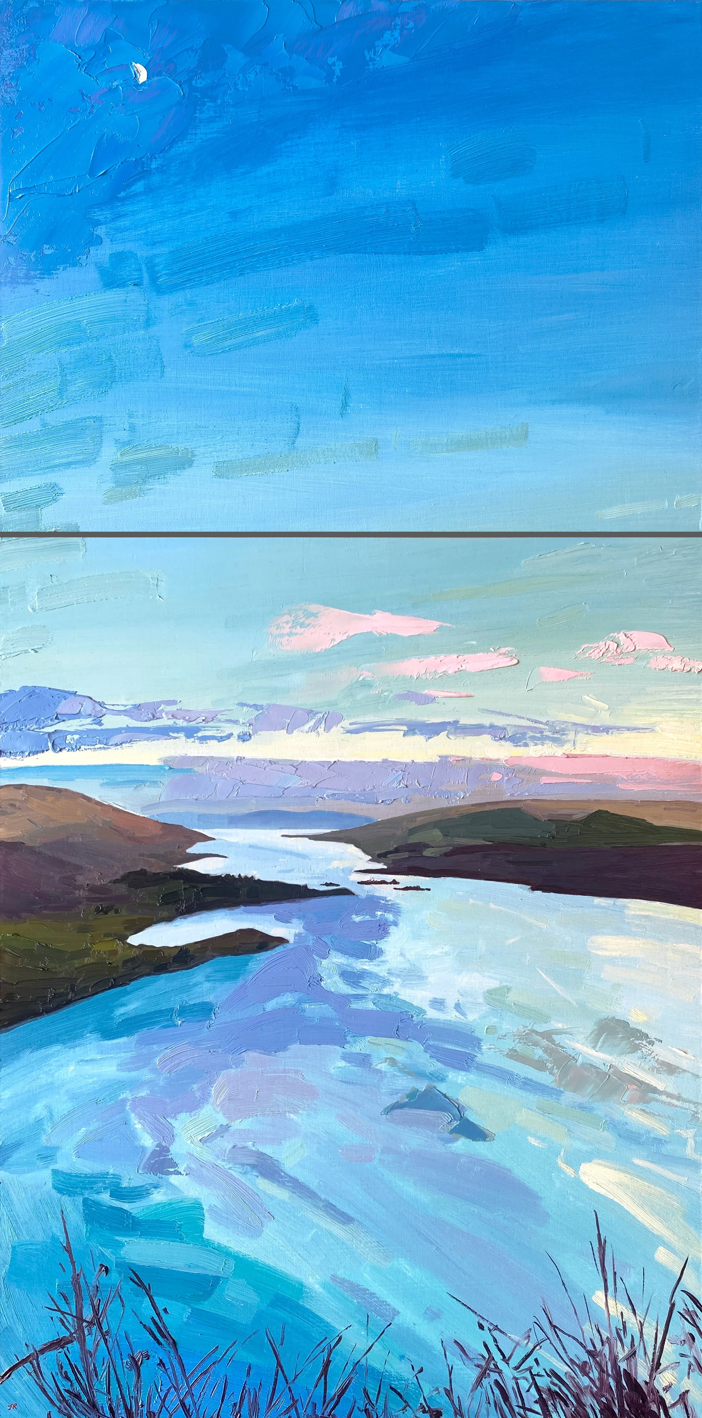 Tranquil Moon, Kyles Of Bute