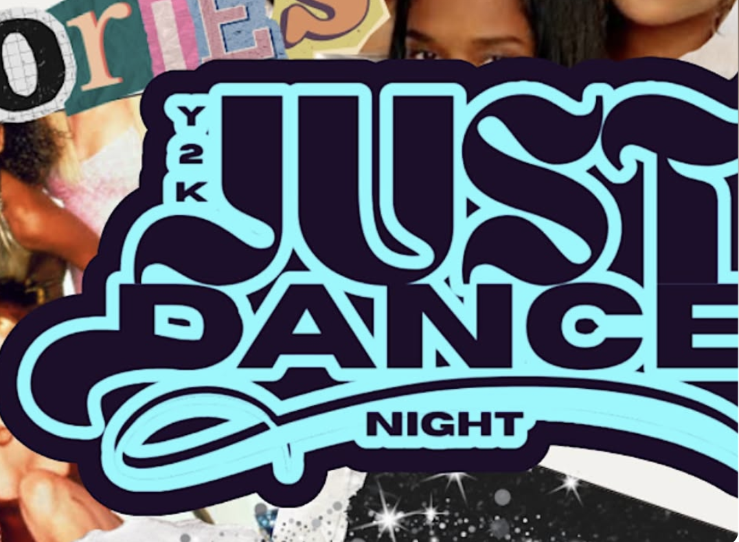 JUST dANCE!