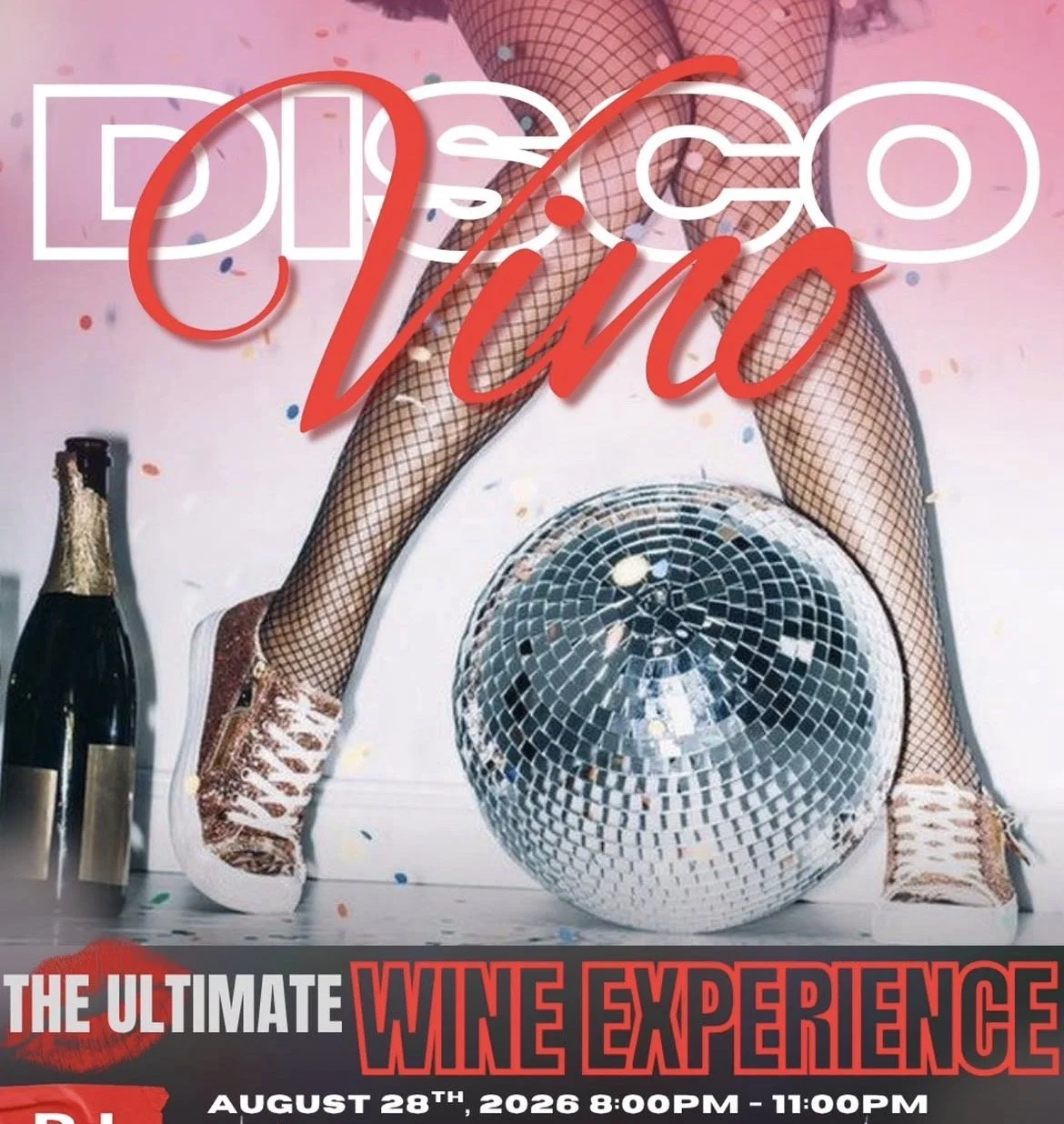 Disco Vino