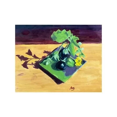 Garden Eggs - SOLD