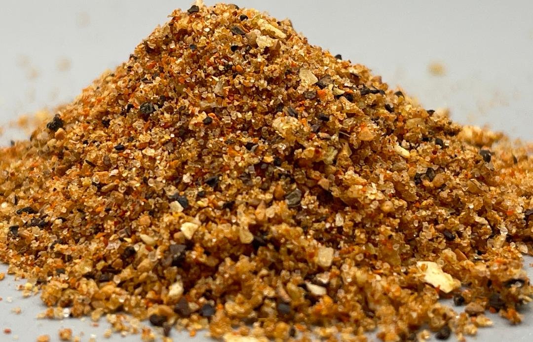A Rub with no Name
