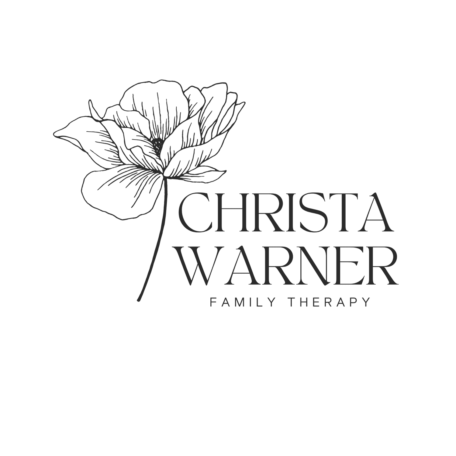 Christa Warner, LMFT
