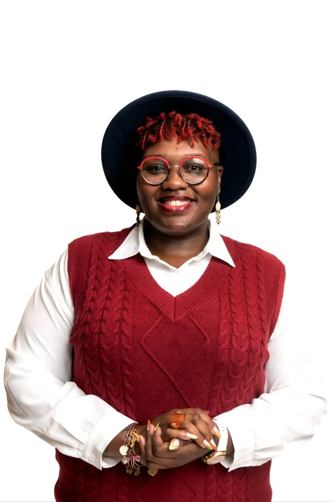 BRANDY GRESHAM