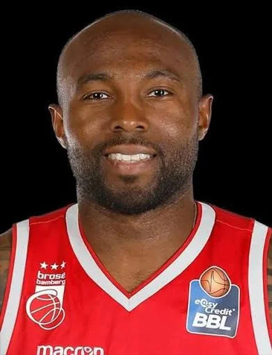 TYRESE RICE