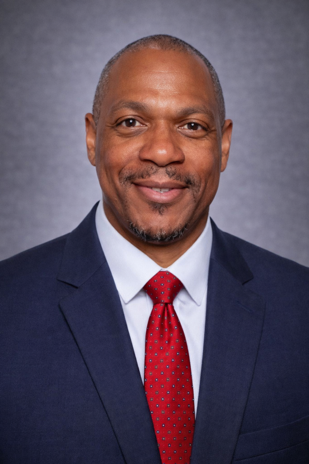 MARCUS BROWN