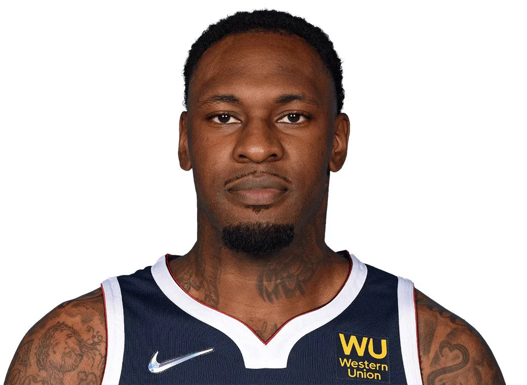TARIK BLACK