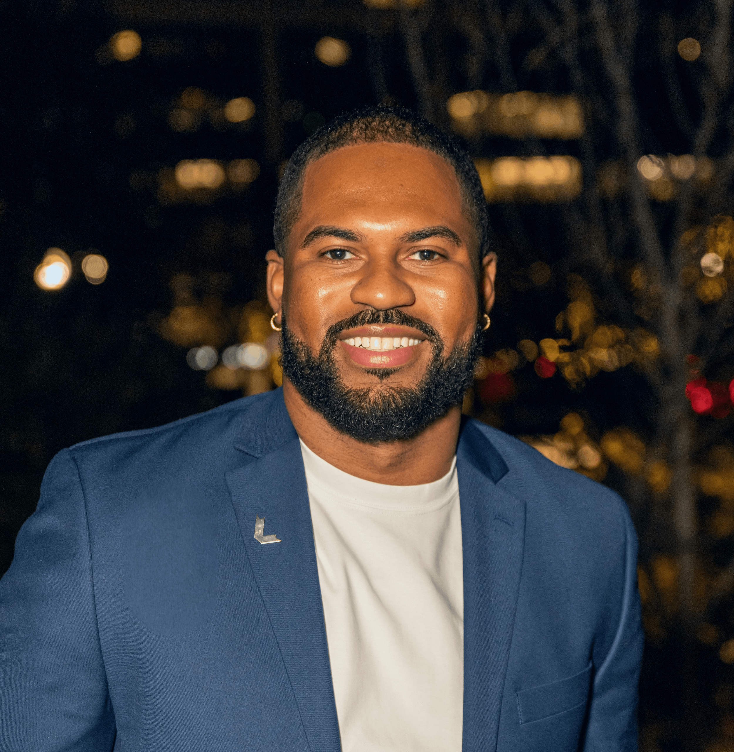 DEONTE HOLDEN