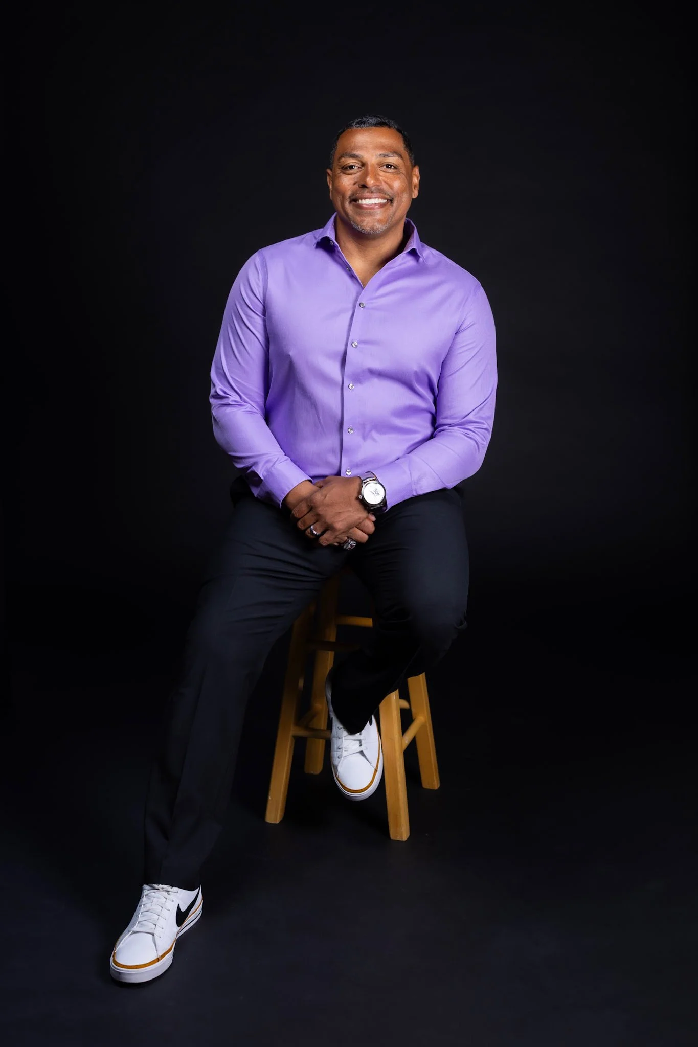 GERALD SMILEY