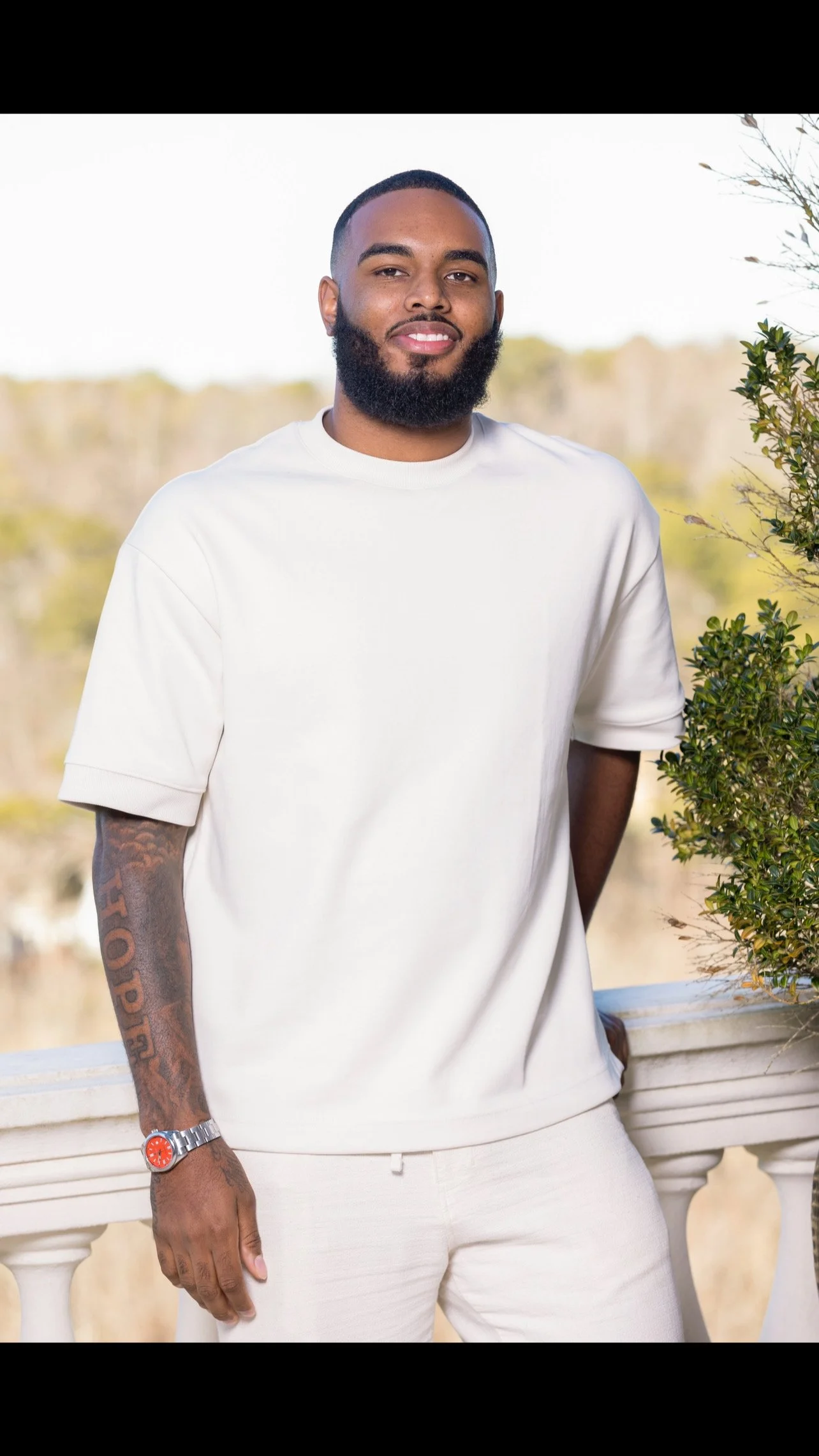 ANTONIO DEPINA