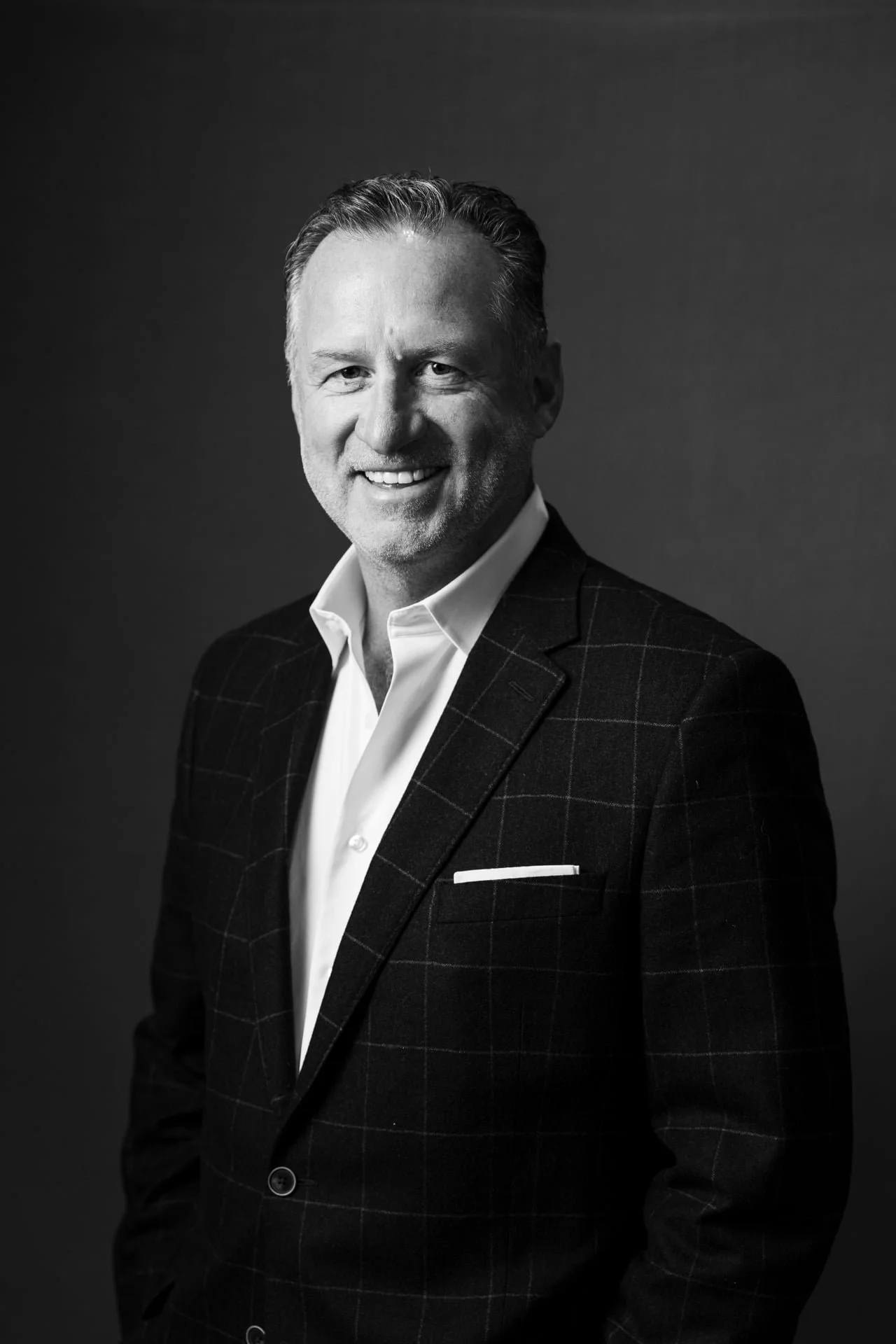 MARK GOTTFRIED