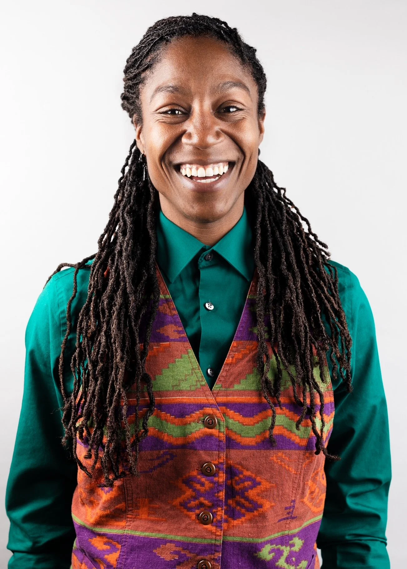 STEPHISHA G. YCOY-WALTON