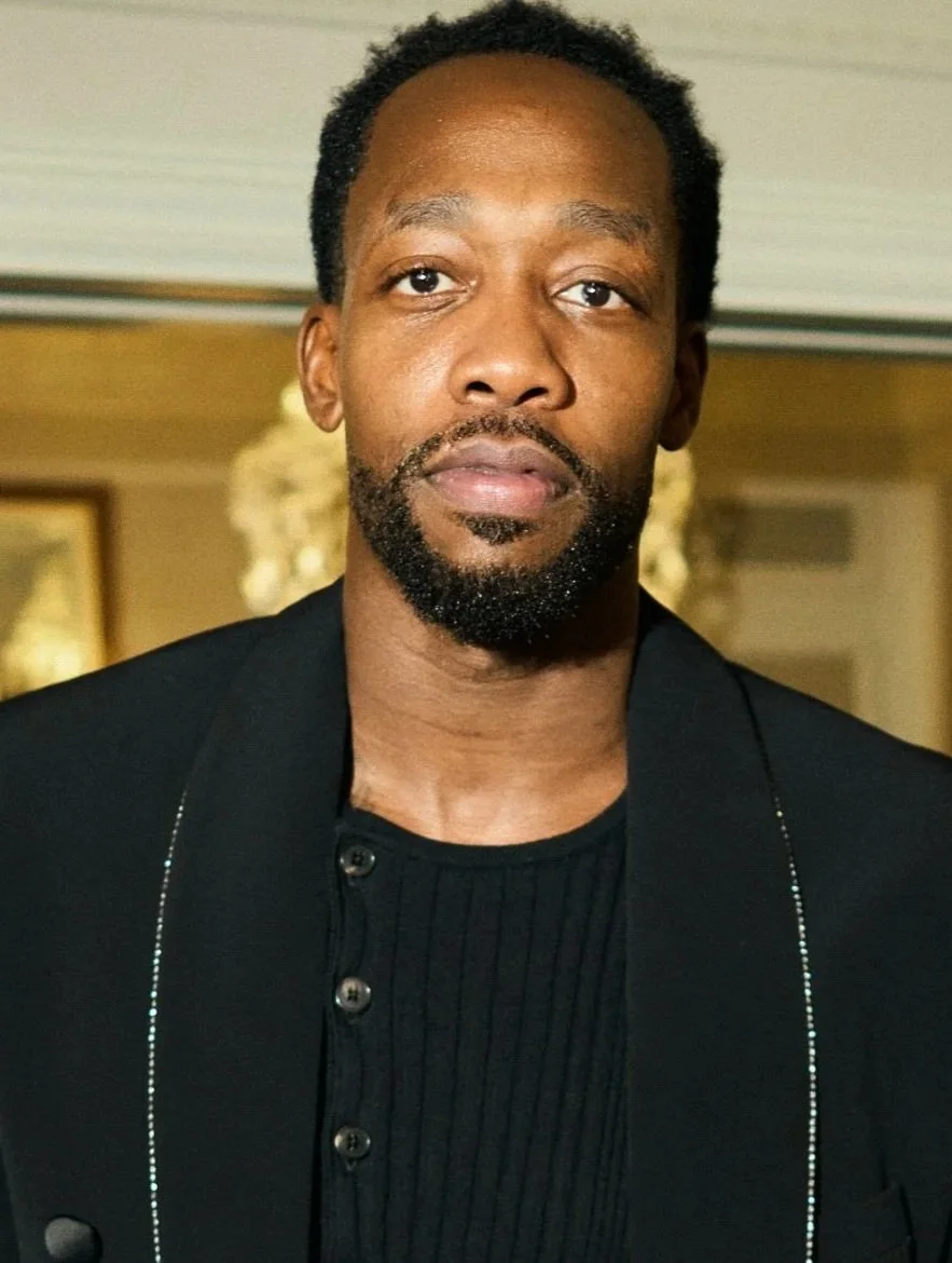 PATRICK BEVERLEY