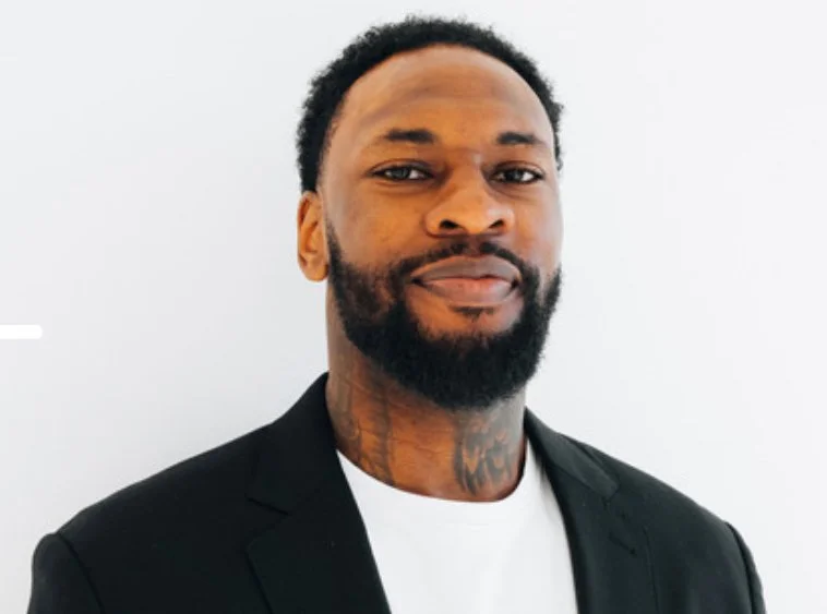 TARIK BLACK