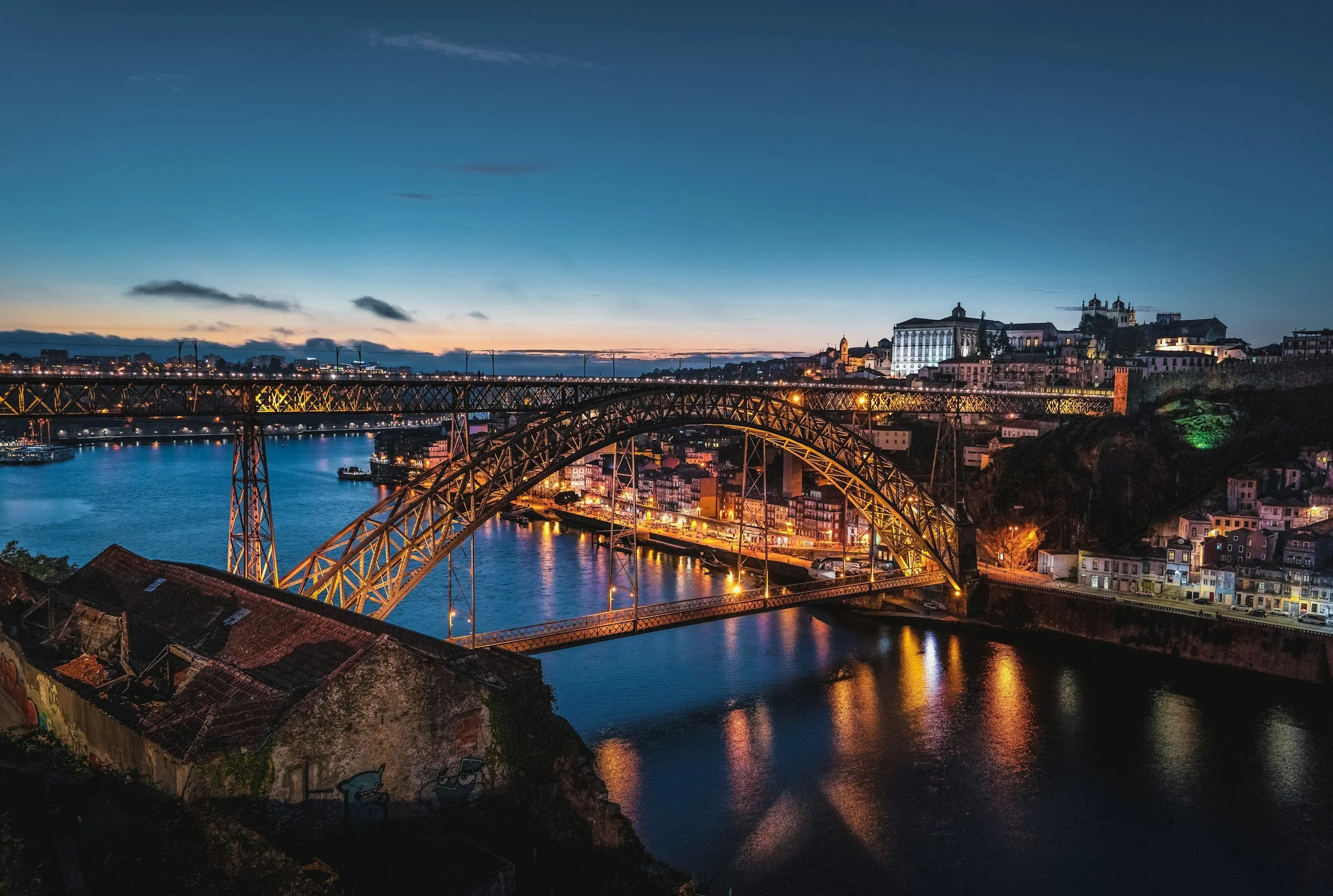 BEST TIME TO VISIT PORTUGAL: A MONTH-BY-MONTH GUIDE