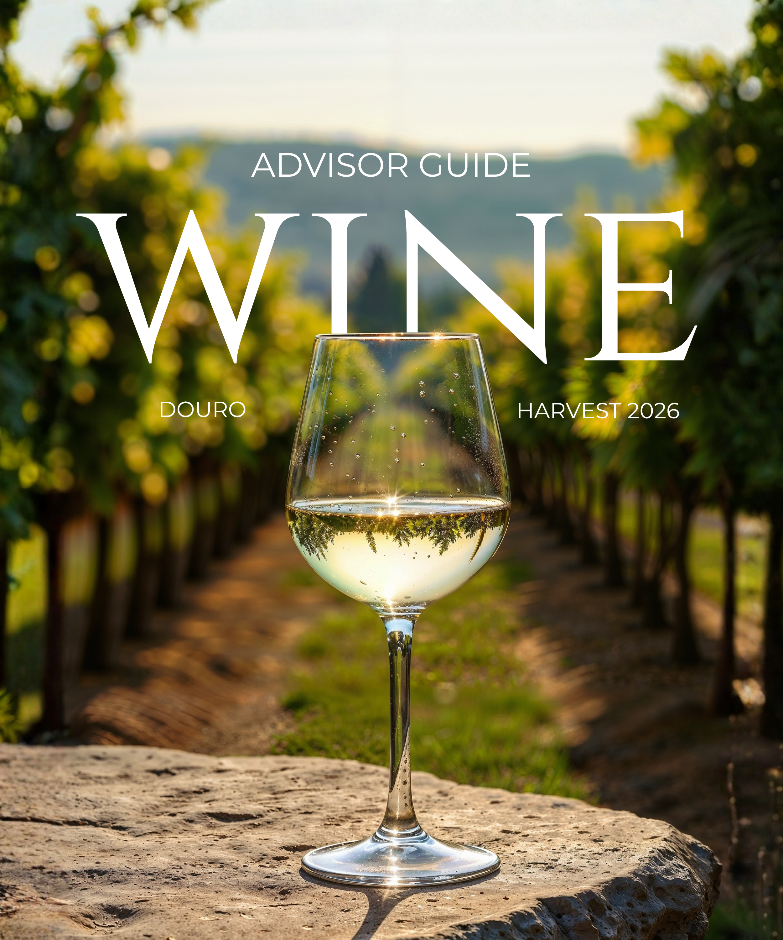 Douro Harvest 2026: What Advisors Need to Know Before They Quote