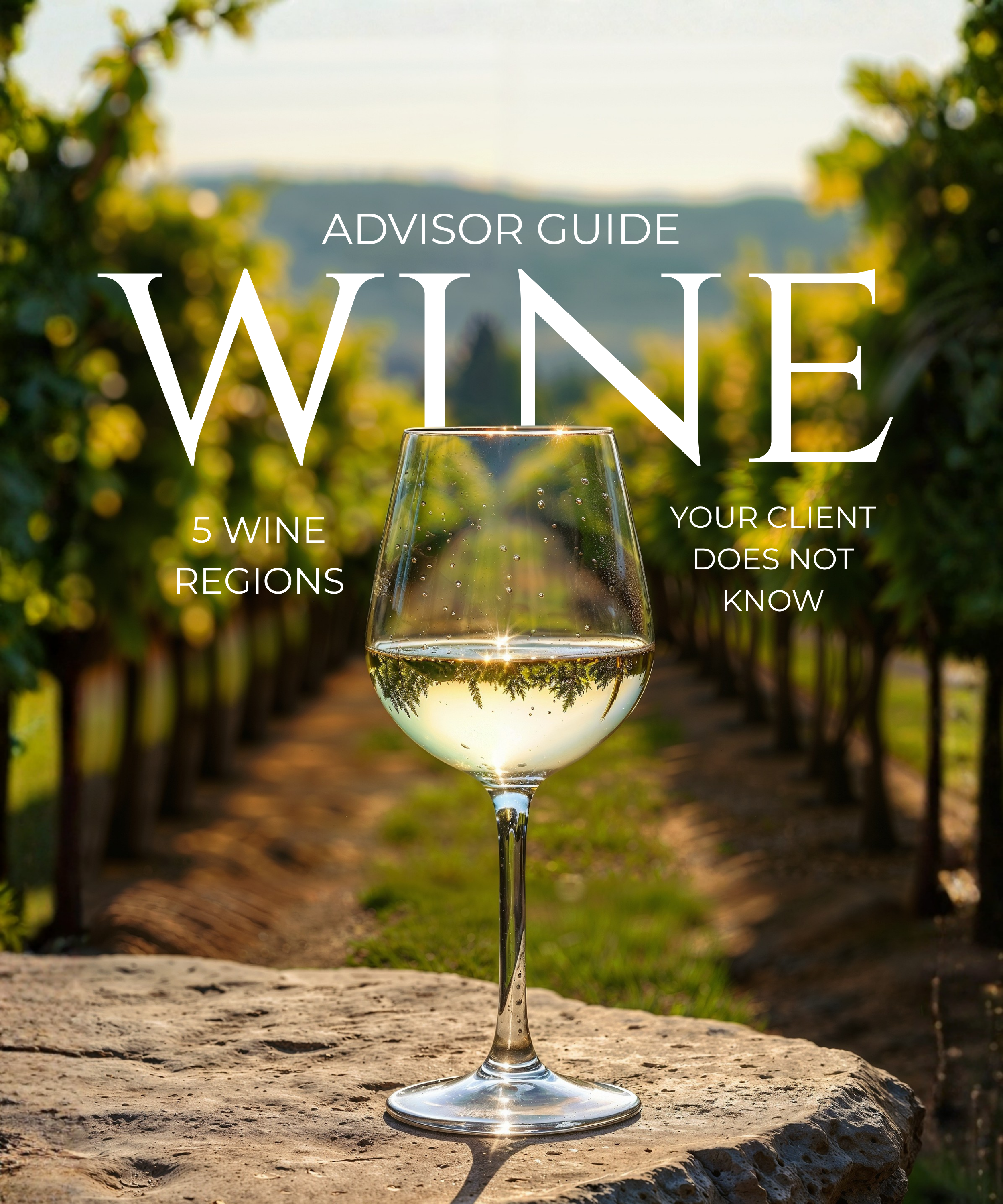 Beyond the Douro: Five Portuguese Wine Regions Your Clients Haven't Heard Of