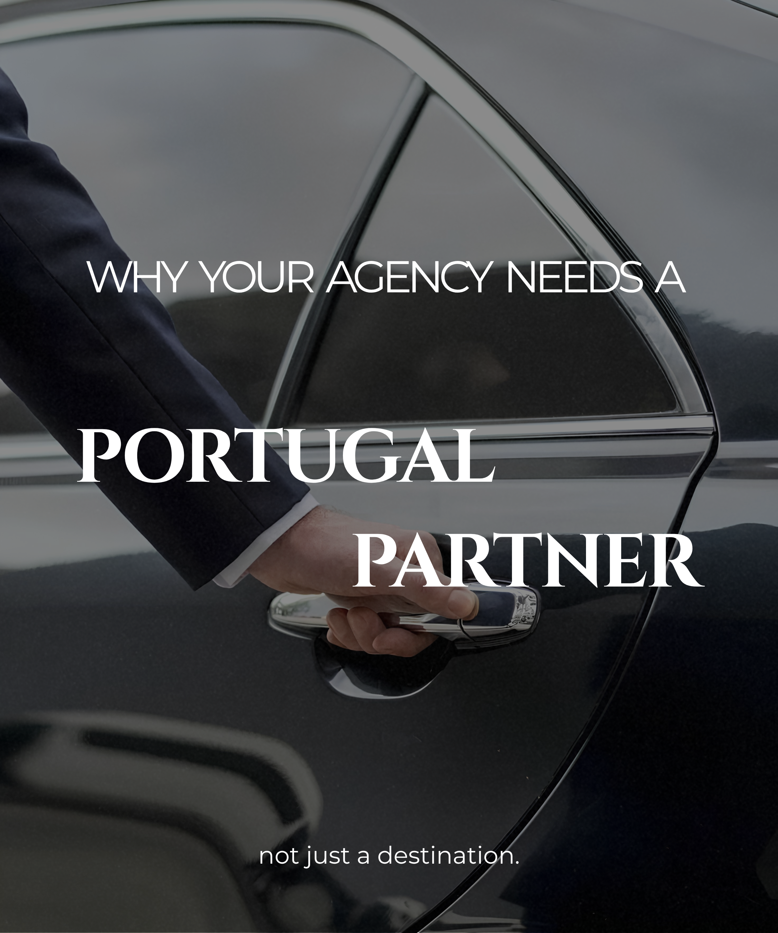 Why Your Agency Needs a Portugal Partner