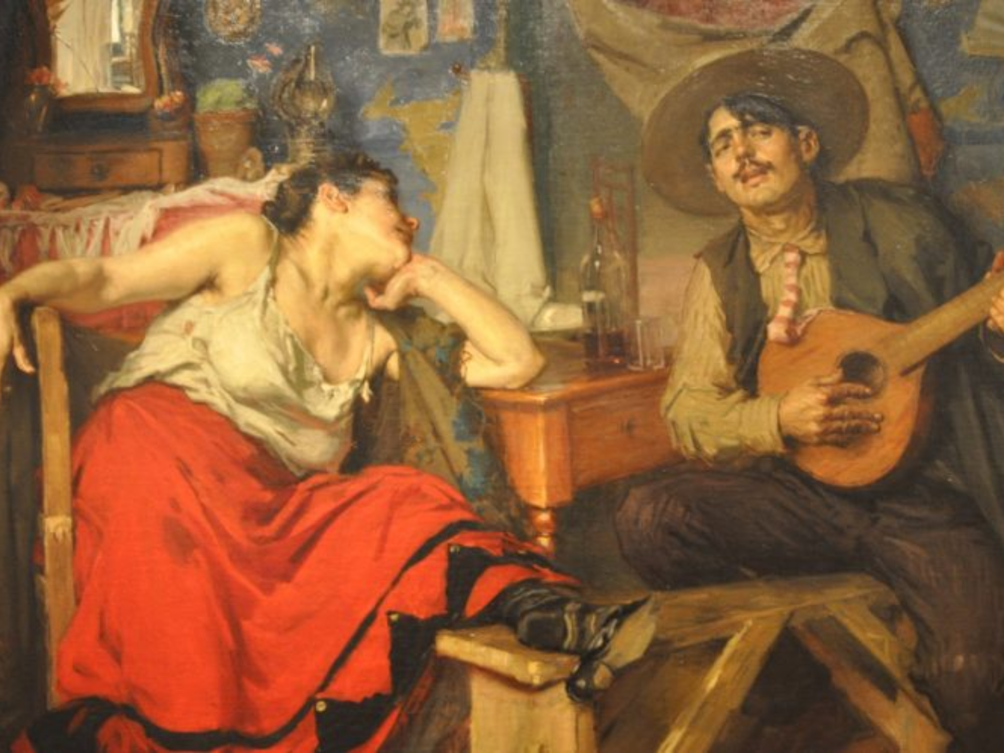 fado origin