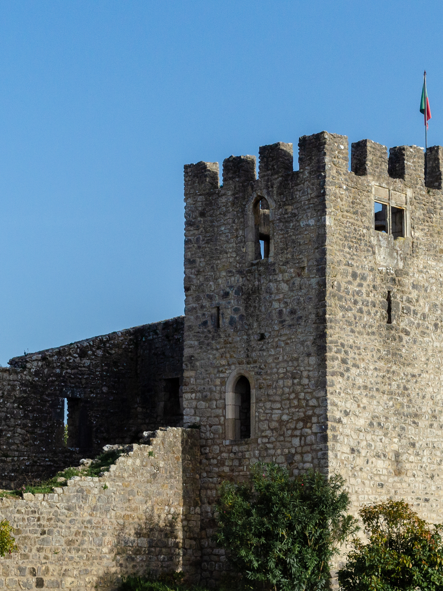 soure castle portugal