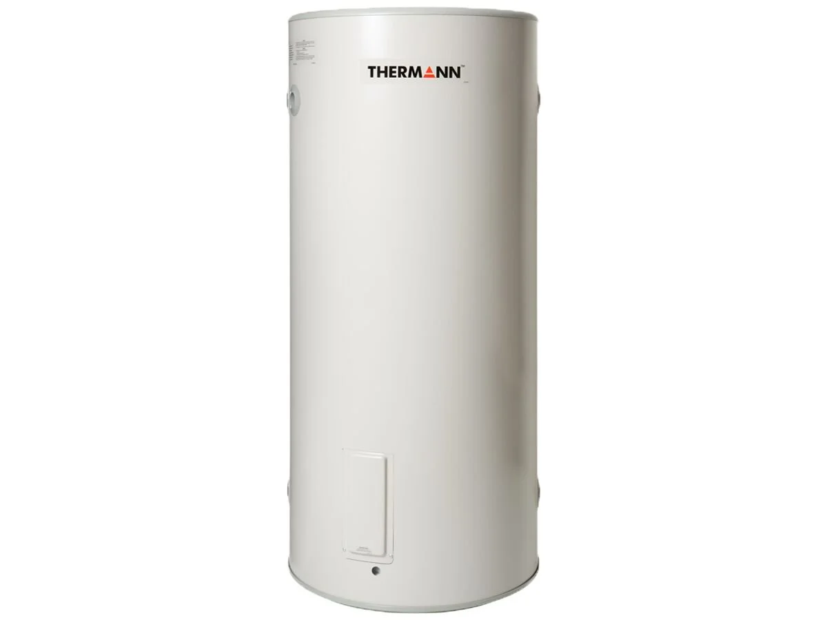 hot water system installation in coolum beach by First Class Plumbing