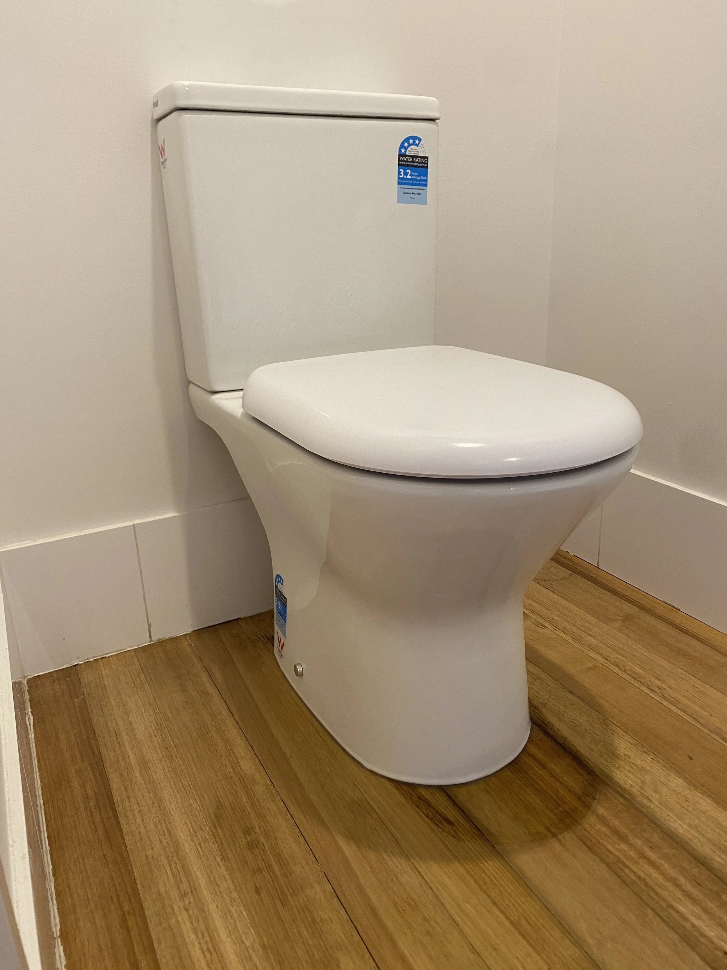 toilet repair in coolum beach by First Class Plumbing