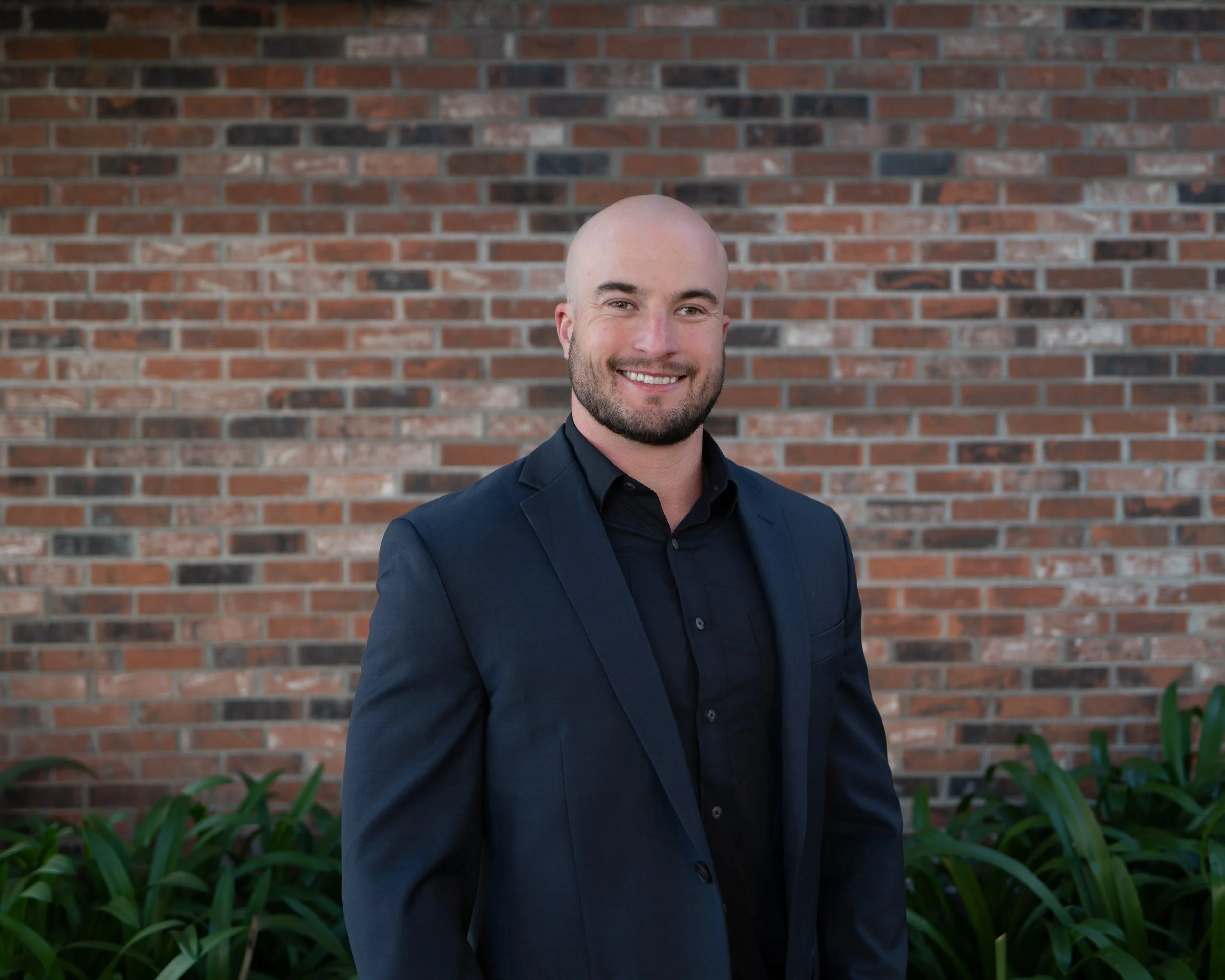 Jack Hofstetter Revolve CRE