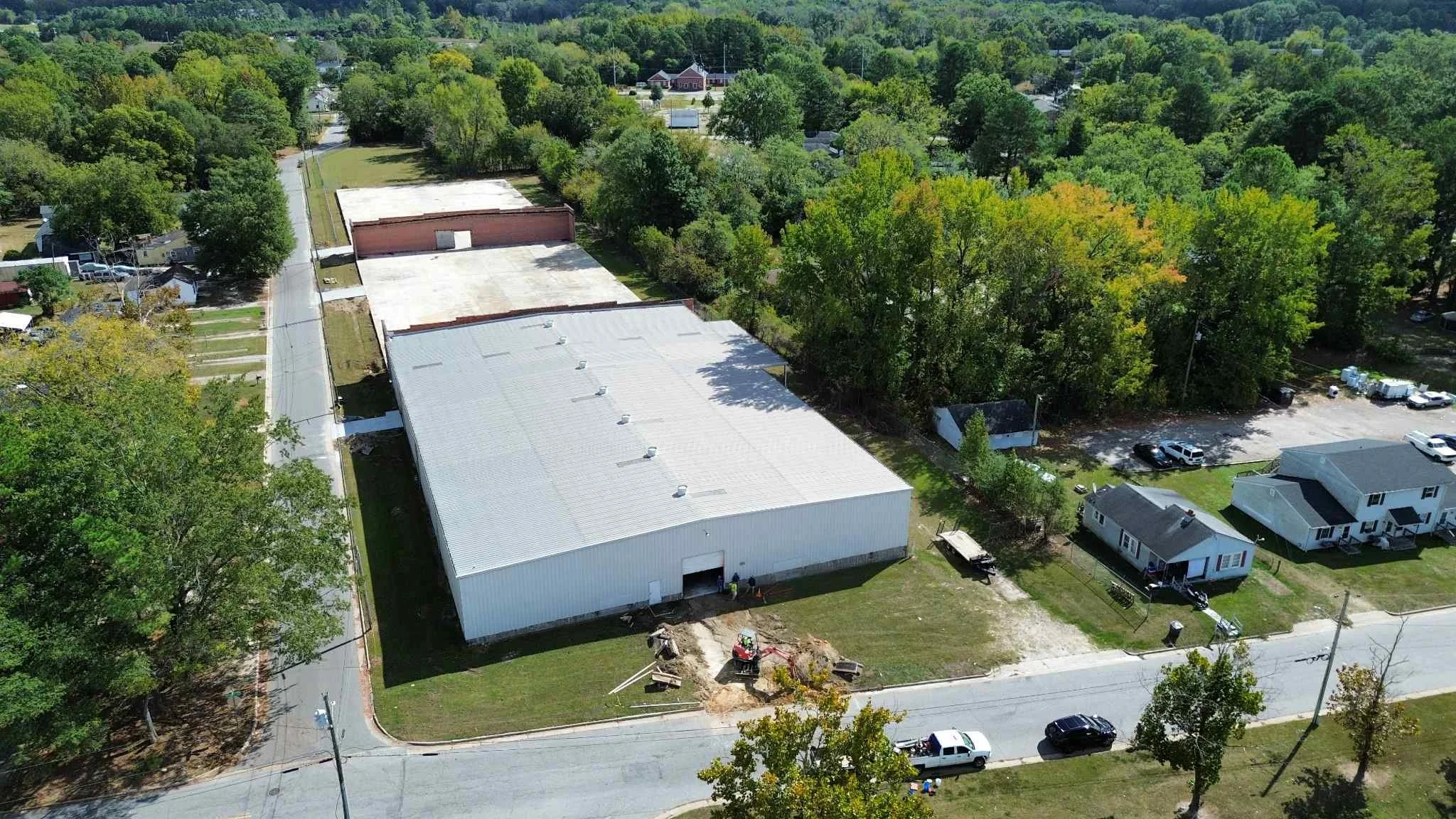 1805 Boone St, Rocky Mount, NC