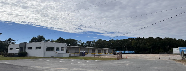 902 S Eastern Blvd, Fayetteville, NC