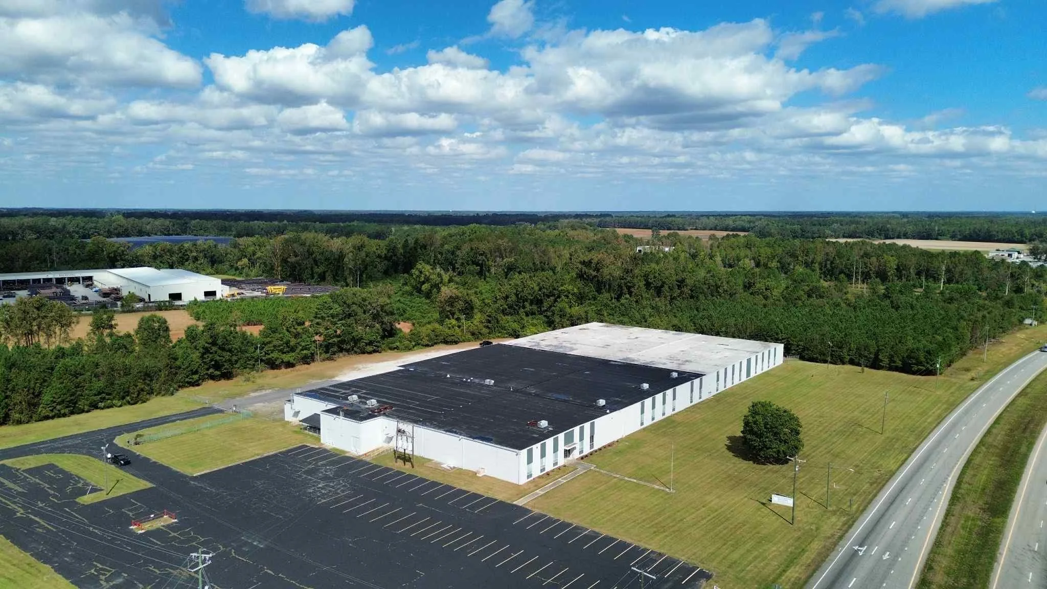 1350 Cunningham Rd, Kinston, NC 28501