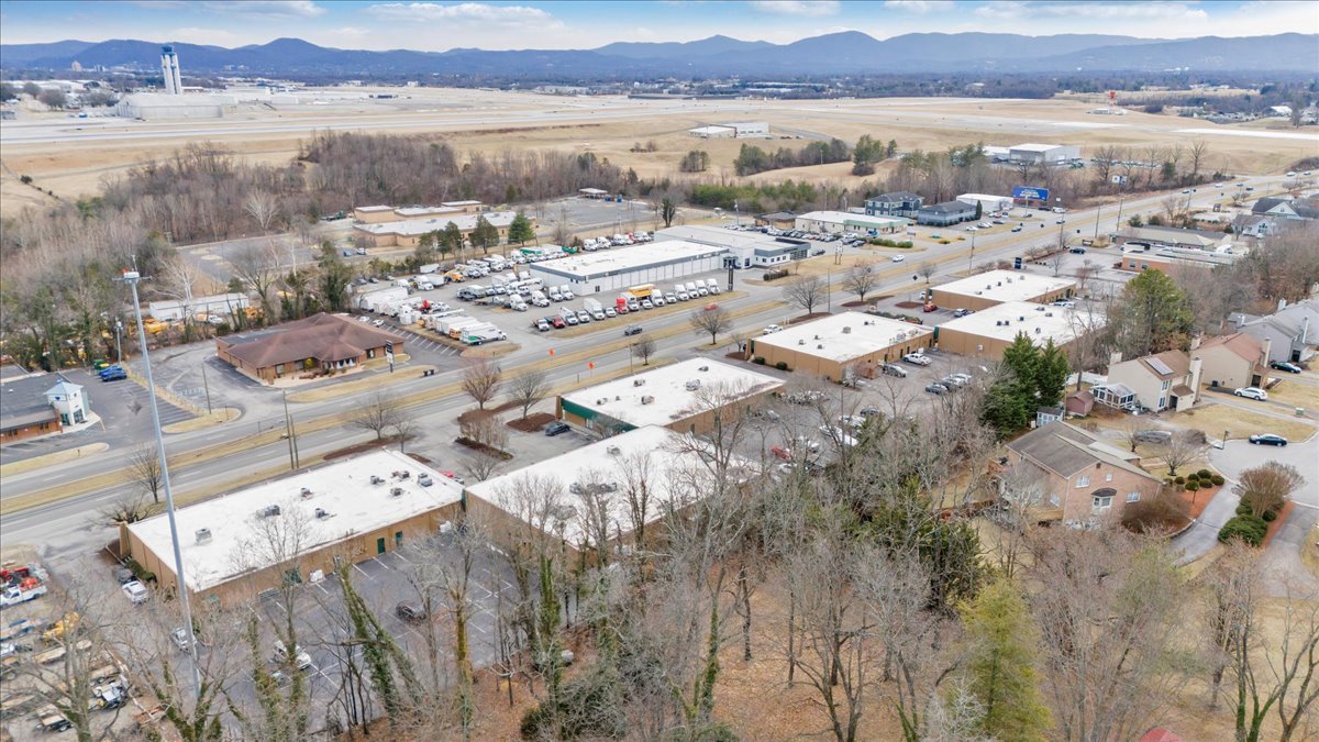 Revolve Commercial Real Estate