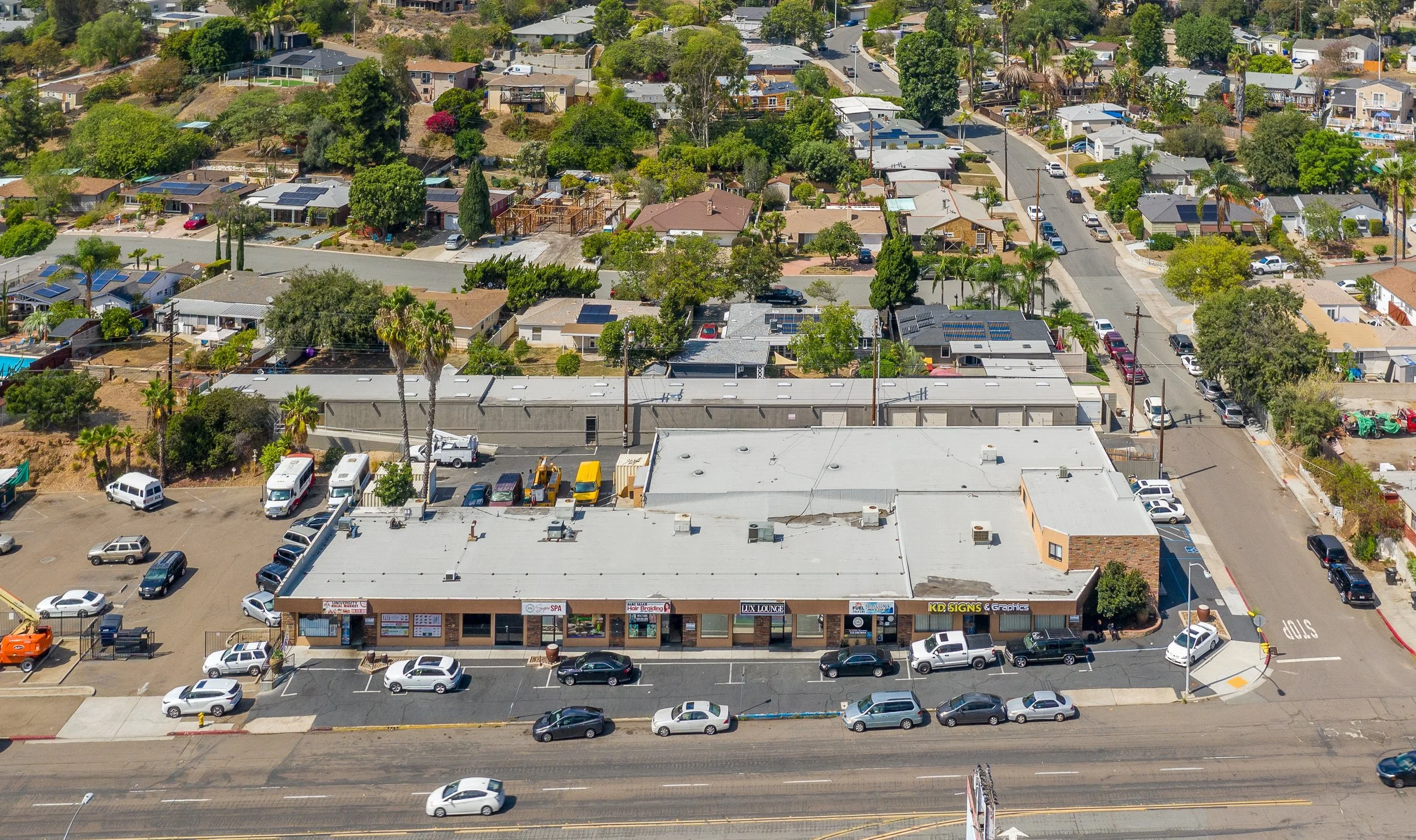 Revolve Commercial Real Estate