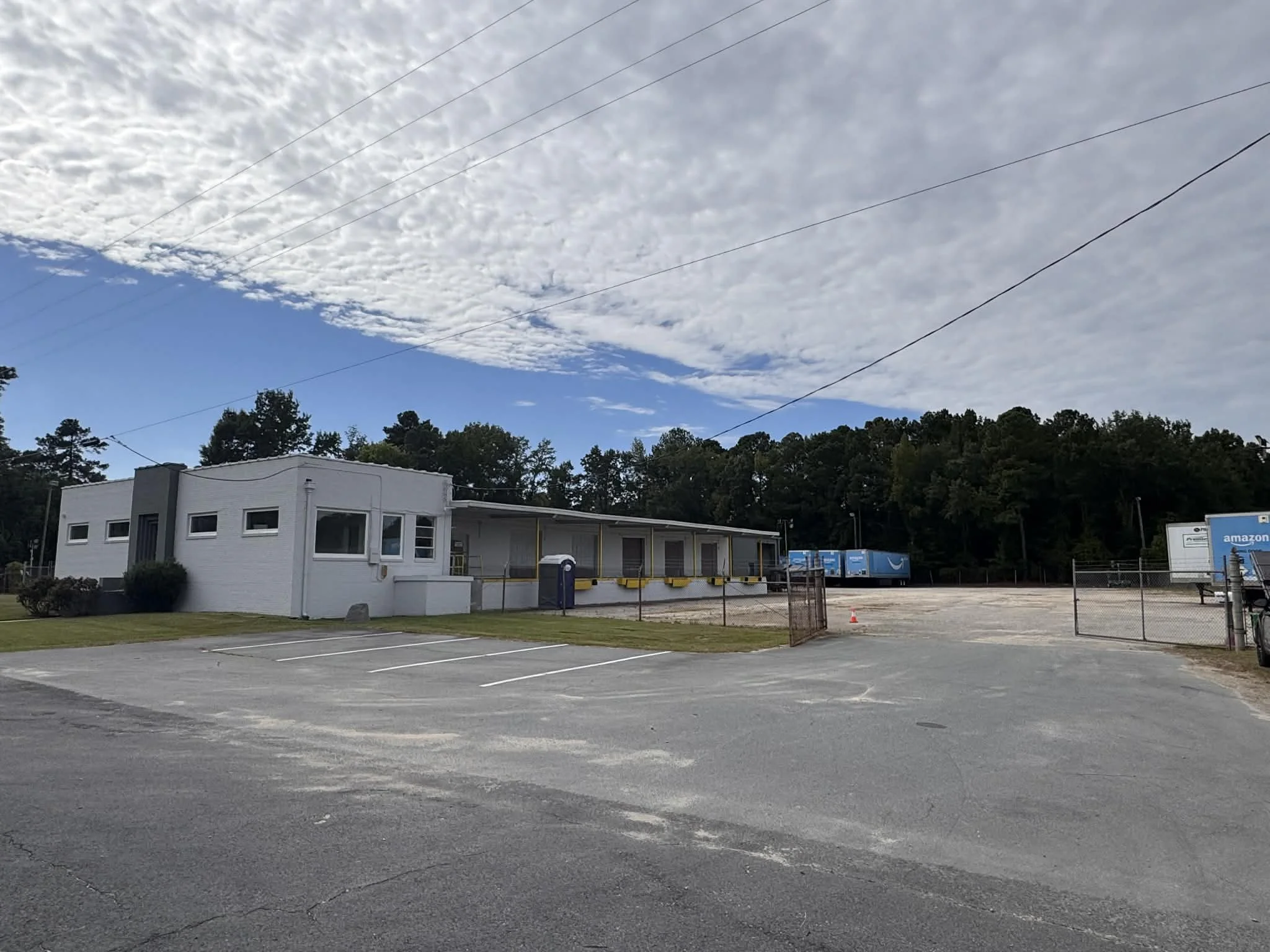 902 S Eastern Blvd, Fayetteville, NC