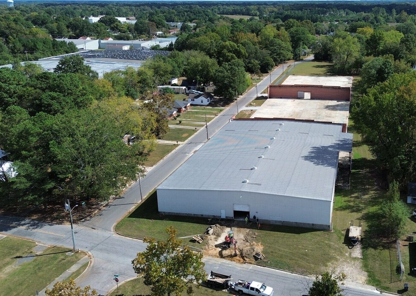 1805 Boone St, Rocky Mount, NC