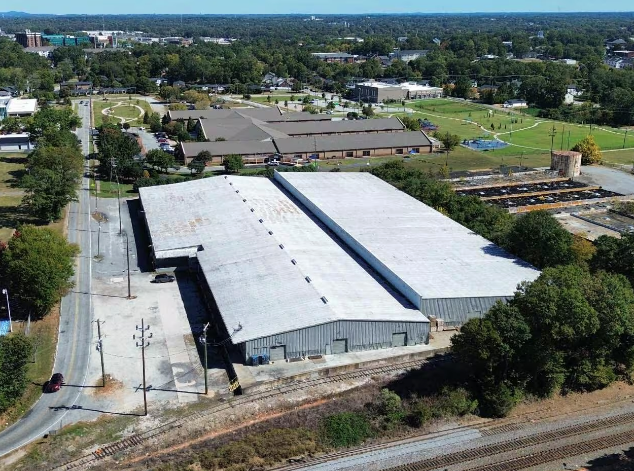 254 Franklin St, Spartanburg, SC