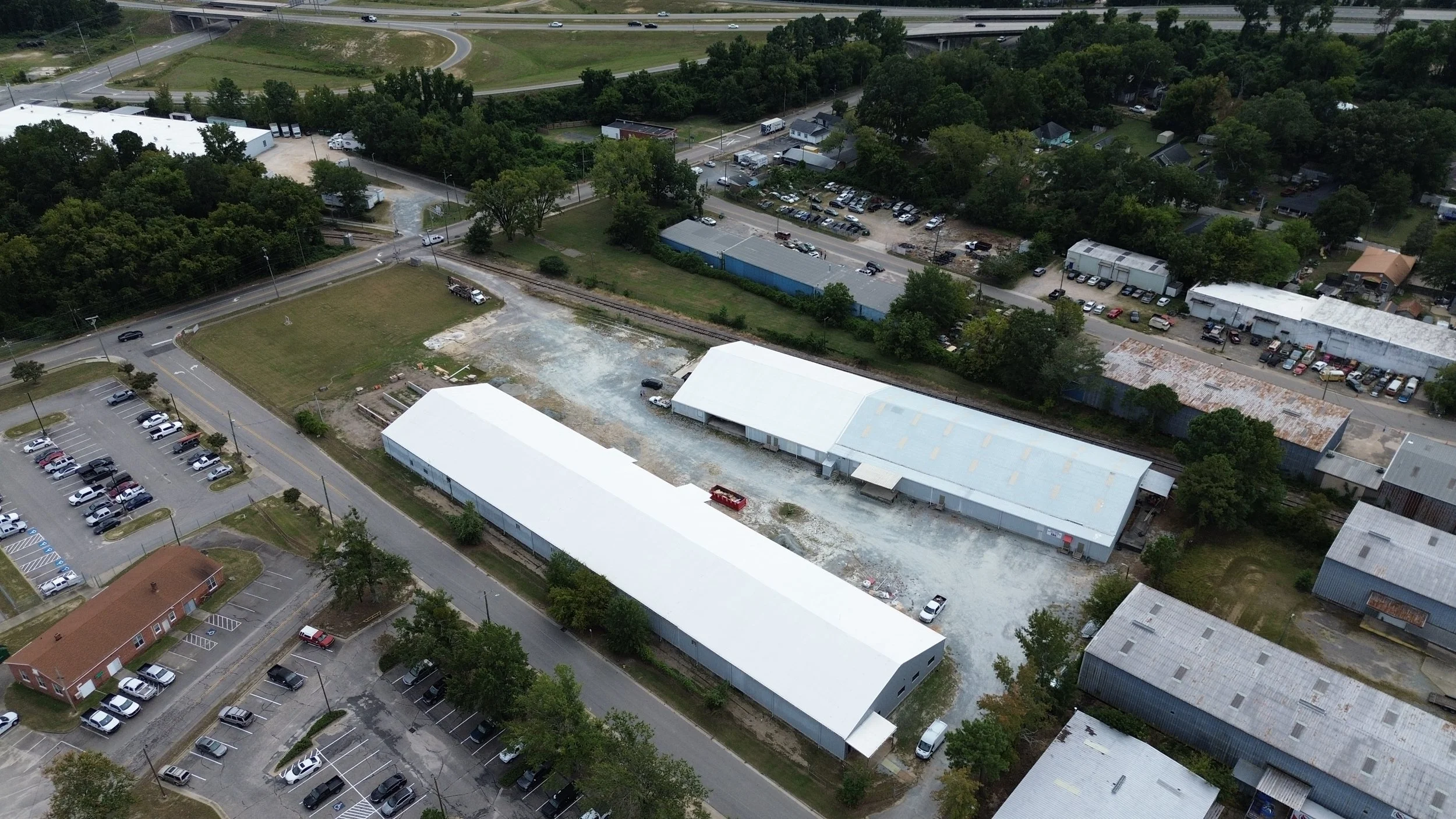 658 Southern Ave, Fayetteville, NC 28306