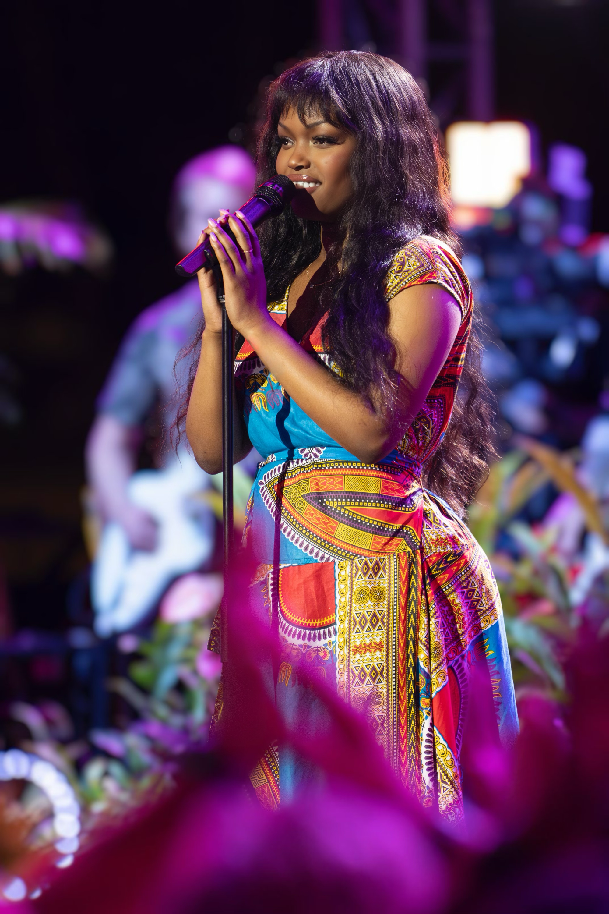 TOP 24 'The Best' by Tina Turner -Aulani Disney Resort, Hawaii-