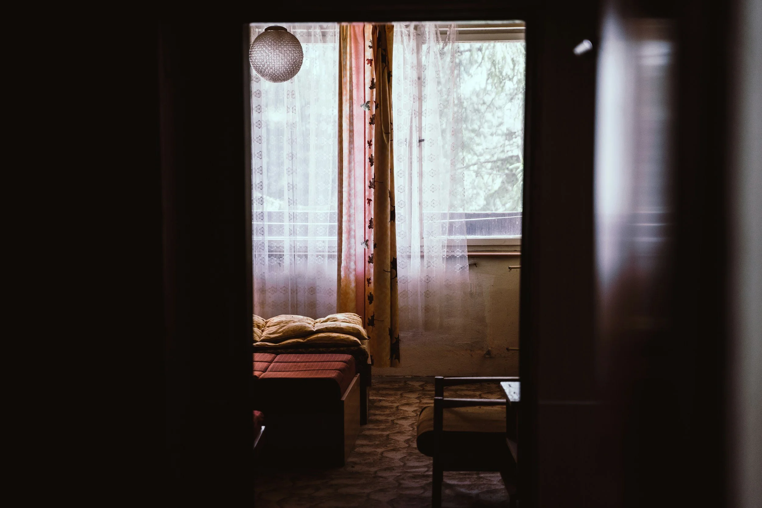 The Cost of Staying Quiet