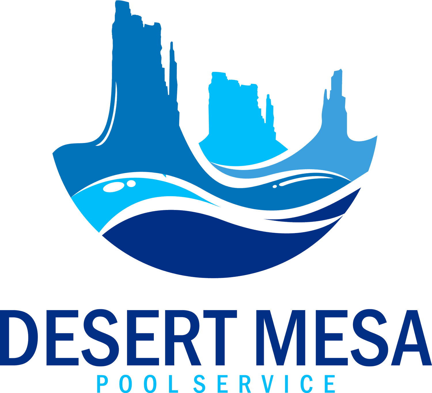 Swimming Pool Service or Repair