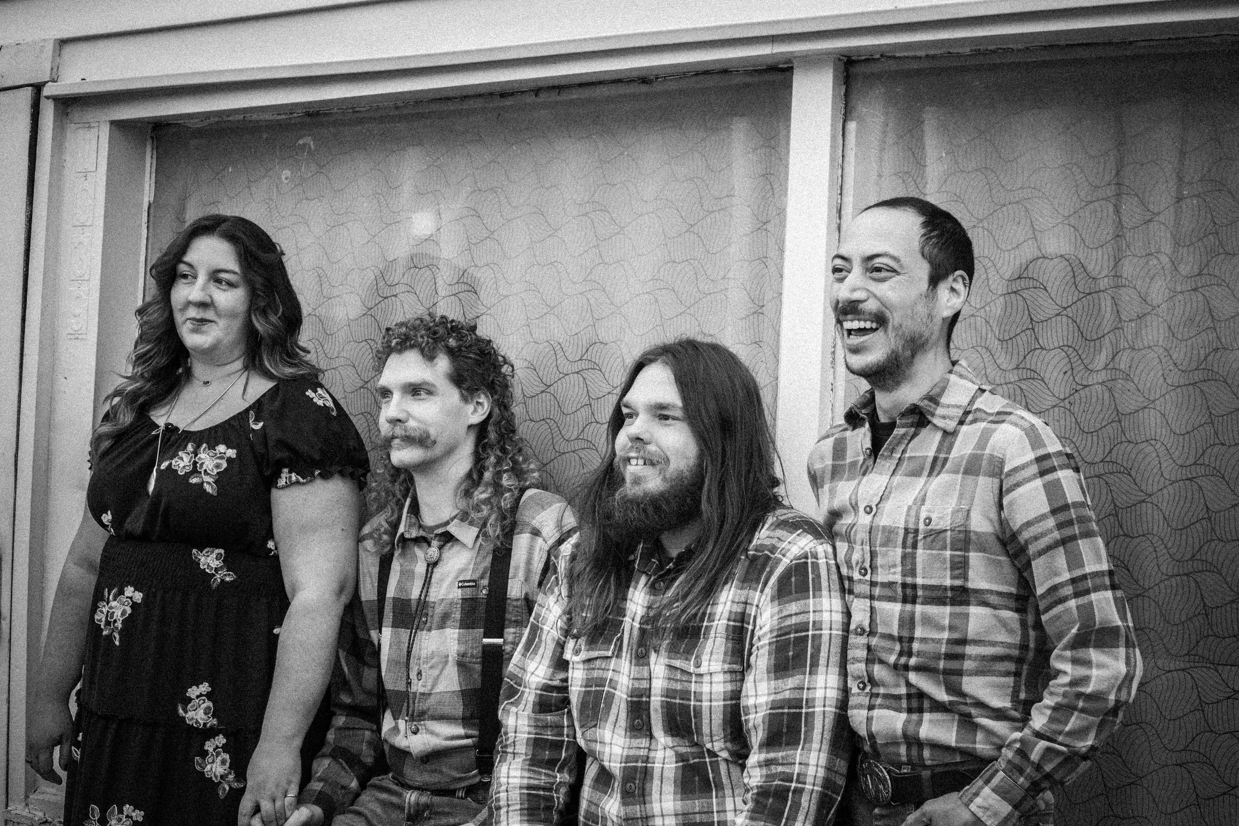 Christmas Buskin' Fundraiser
