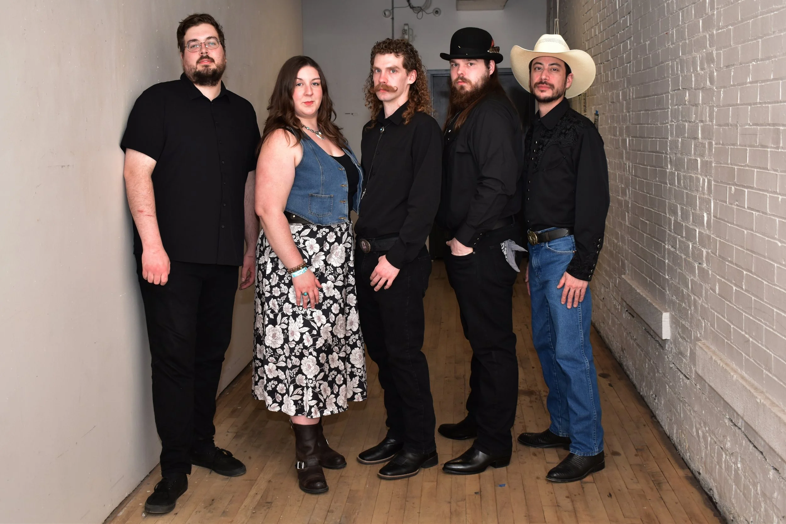 Tri-State Bluegrass Festival