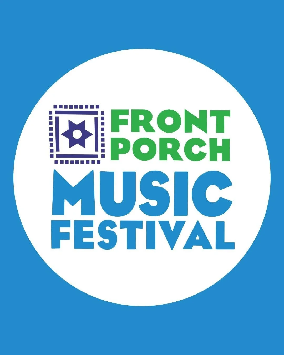 Noblesville Front Porch Fest