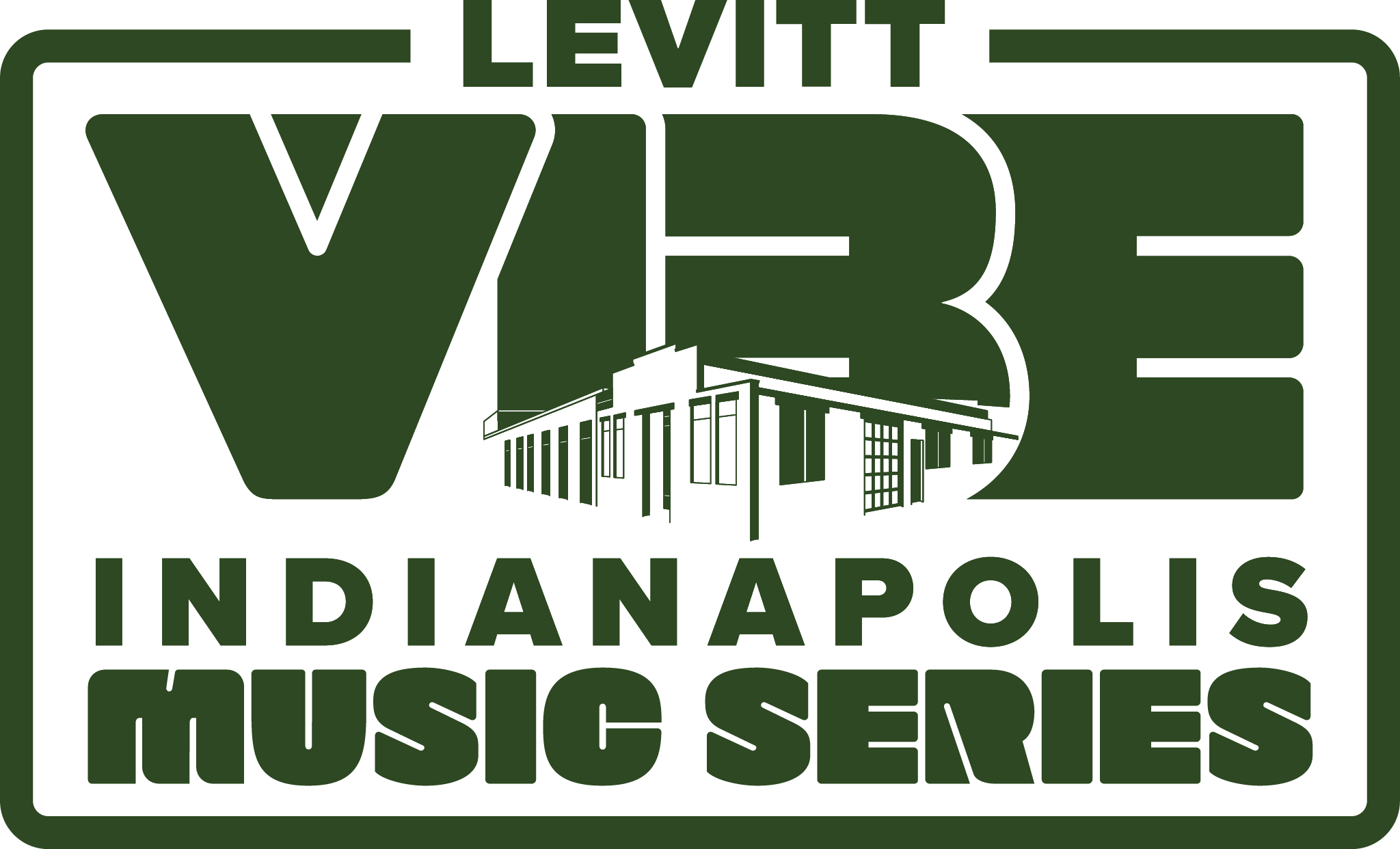 Big Car Collaborative's 2026 Levitt VIBE Indianapolis Music Series