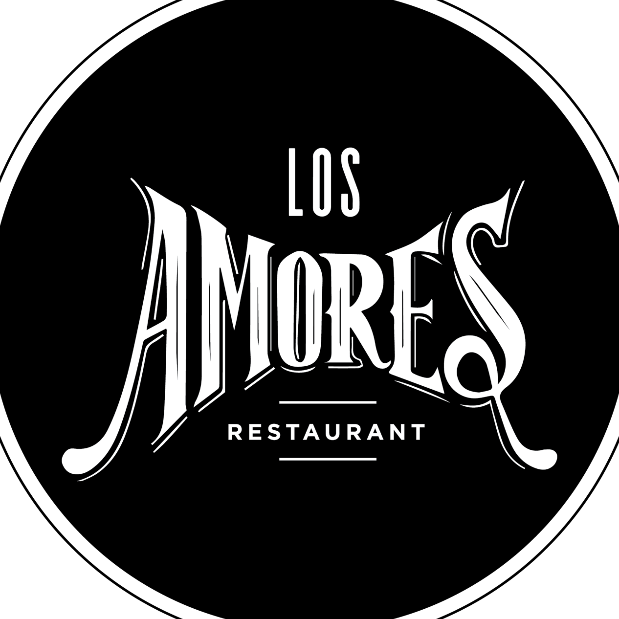 BHB at Los Amores