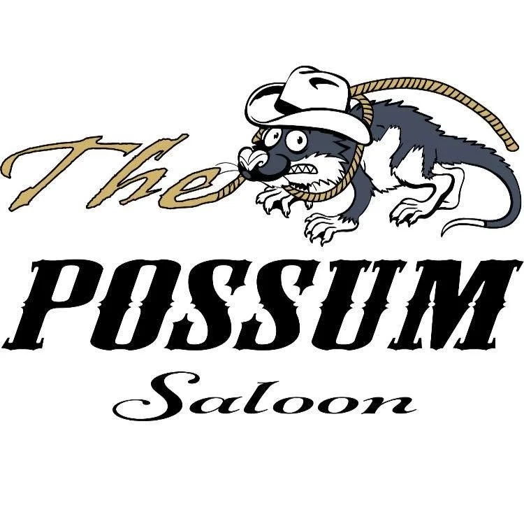 BHB and The Rusted String Swindlers at The Possum Saloon