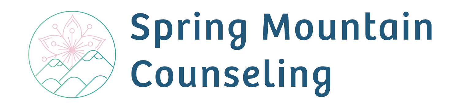 Spring Mountain Counseling