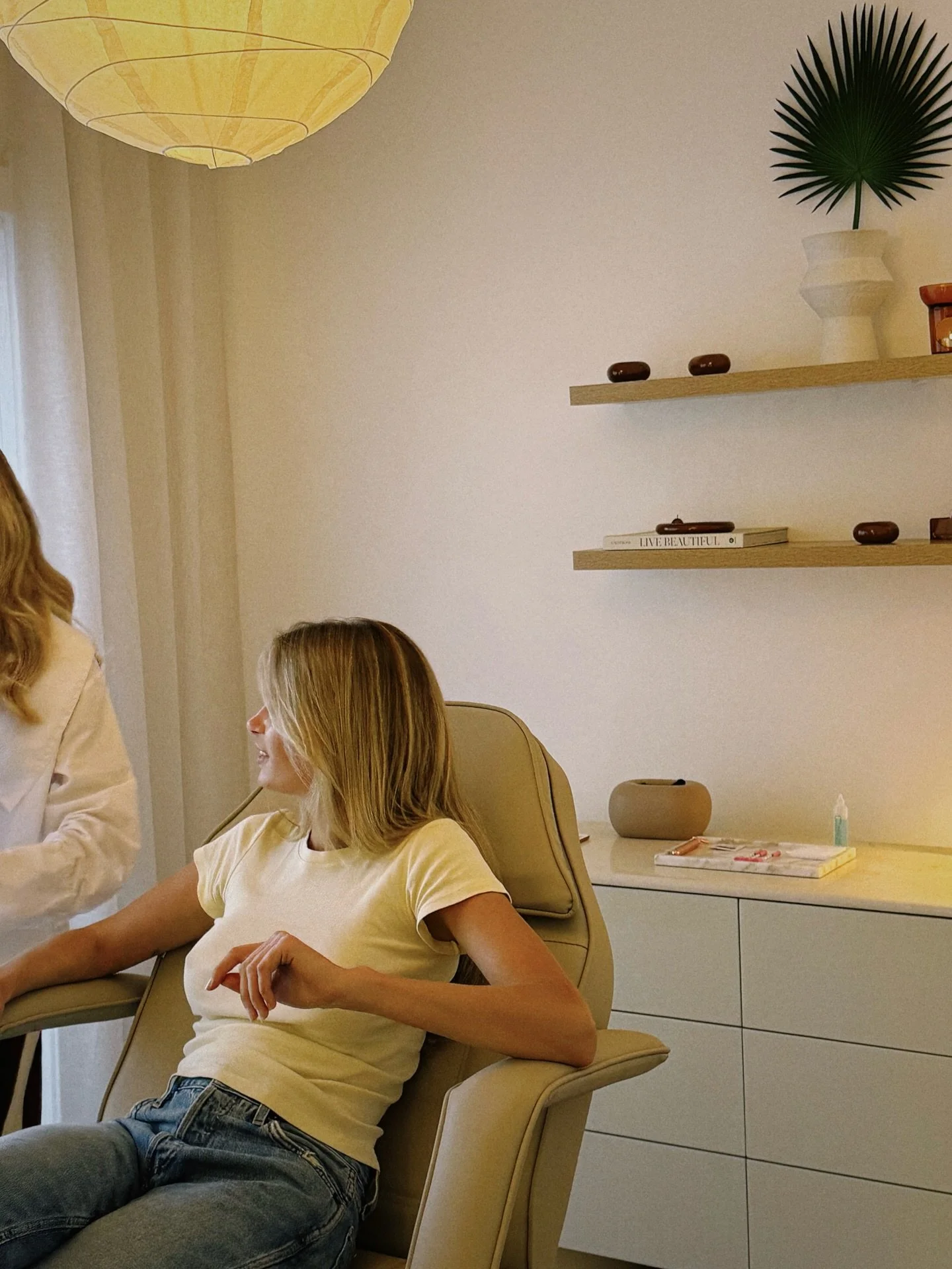 Your skin journey starts with a conversation. Book your Skin Holiday consultation via the link in BIO.