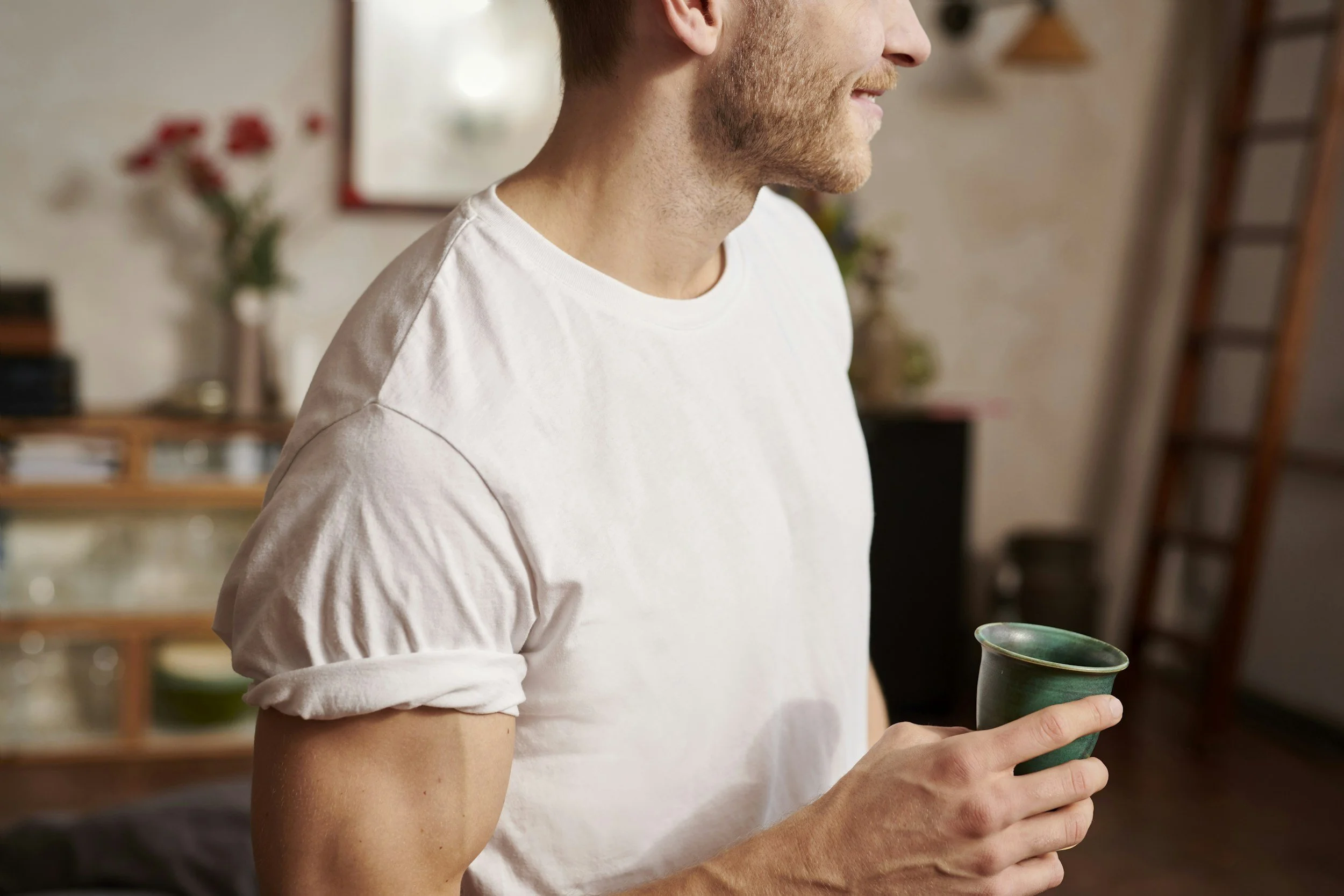 Can premature ejaculation be treated without medication? 